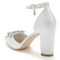 Φορέματα παπουτσιών νυφικό νυφικό φόρεμα λευκό νυφικό - Σελίδα 2